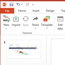 Office Timeline最新版