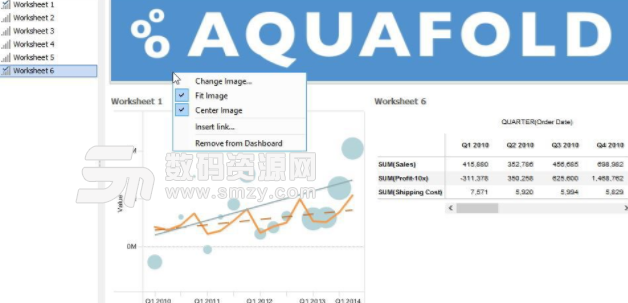Aqua Data Studio17完美版截图