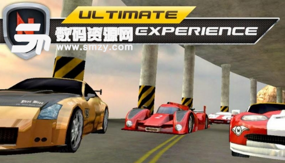 赛车竞速职业赛车手安卓版(Real Car Speed) v3.10 手机正式版