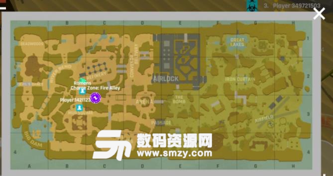 Tank Party手游安卓版(io对战) v0.6.0 手机最新版