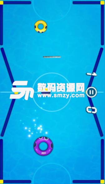 气垫球挑战手机版(休闲小游戏) v1.0.5 安卓版