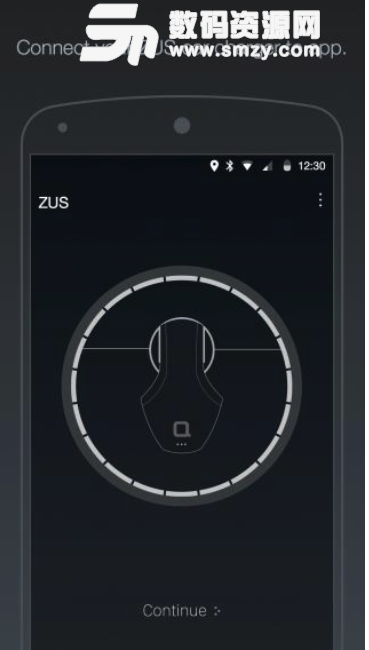 ZUS安卓版(车载软件) v6.6.2.1 手机版