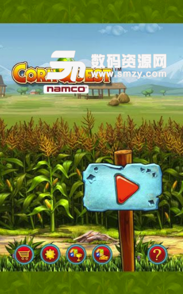 玉米战争免费版(塔防游戏) v1.2.0 安卓版