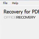 Recovery for PDF免费版