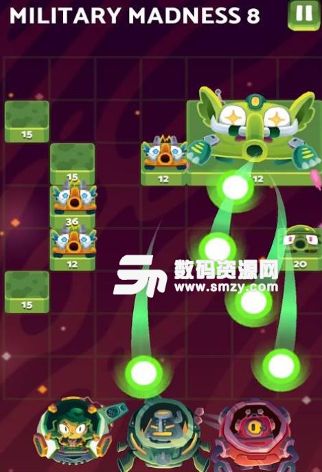 宇宙旅行者手遊安卓版(休閑打磚塊) v1.3.12 手機最新版