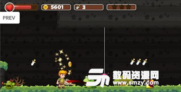 小杰克历险记手机最新版(Tiny Jack) v1.3.1 安卓版