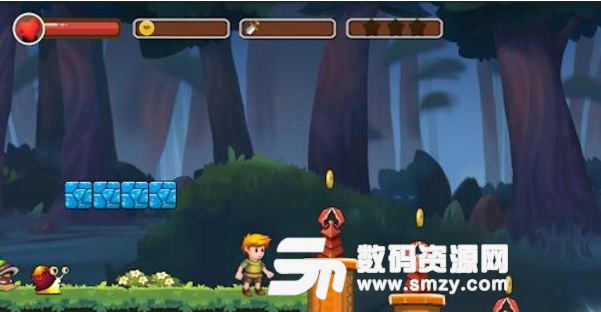 小杰克历险记手机最新版(Tiny Jack) v1.3.1 安卓版