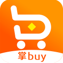 掌buy商城安卓版(在线便捷购物) v1.2 免费版