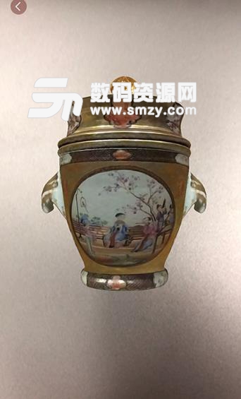 广州十三行博物馆APP(导游语音服务) v1.3.1 安卓版
