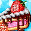 蛋糕工厂手游安卓版(甜点模拟经营类游戏) v2.2.7 手机版
