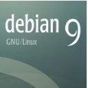 debian 9.4安裝包