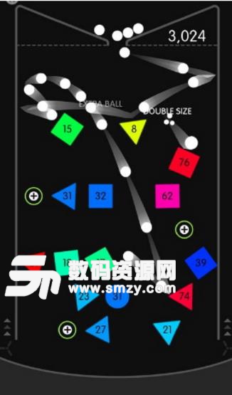 物理弹球android版(物理弹射游戏) v1.1.8 安卓版