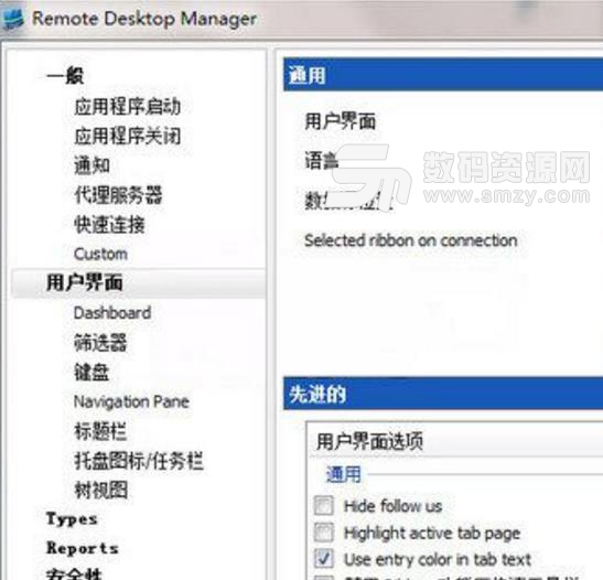 Devolutions Remote Desktop中文版