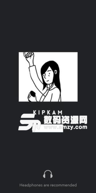 kipkam手机版app(深呼吸) v1.2 ios苹果版
