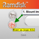 gilisoft ramdisk官方版