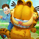 Garfield dice rush手遊安卓版(加菲爾德擲骰子) v0.4.0 手機版