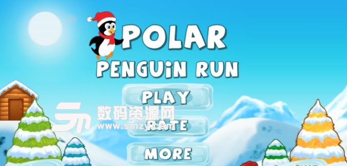 极地企鹅的竞速之旅手游安卓版(冒险闯关) v1.4.6 最新手机版