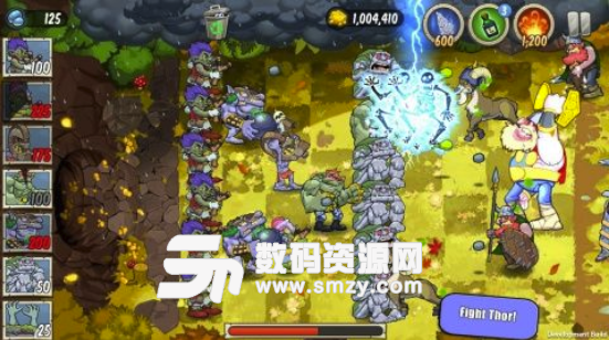 巨魔大战维京人安卓版(塔防游戏) v2.2.3 最新版