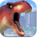 恐龙冲撞3d安卓版(休闲动作手游) v1.1 手机版