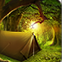热带森林安卓版(室外解谜逃脱游戏) v1.1.0 手机最新版
