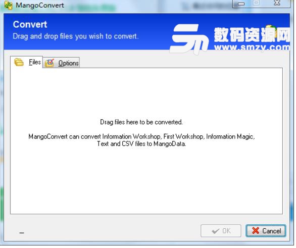 MangoConvert绿色版