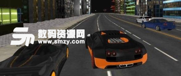 东京的街头赛车手游(赛车竞速游戏) v2.2 安卓版
