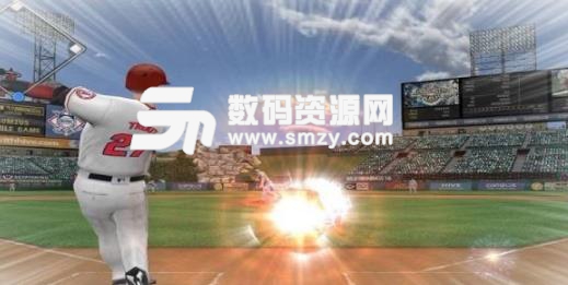 MLB9局职棒17手游(体育竞技游戏) v3.3.7 安卓版