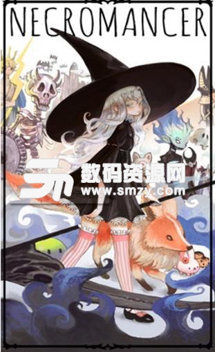 死灵法师安卓手机版(设有超多关卡) v5.10 android版