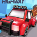 无尽的高速公路最新免费版(街机游戏) v1.2.01 安卓版