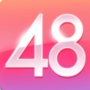 恋爱48天游戏iPad版(SNH48 GROUP女团演绎) v1.1.0 苹果版