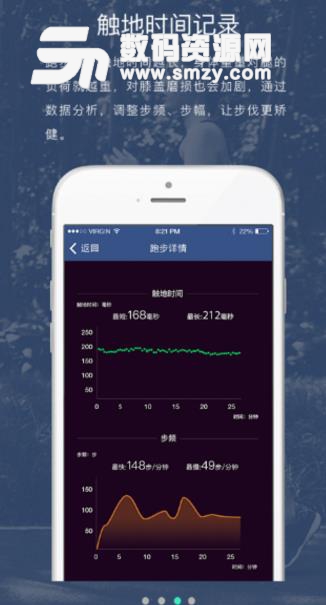 智跑Android版(运动健身) v1.9.0.2 手机版