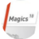 Magics18特別版