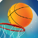 指尖篮球安卓版(上瘾的休闲篮球游戏) v1.2 手机版