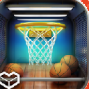 街机篮球手机版(上瘾的投篮游戏) v1.2.0 安卓最新版
