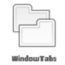 WindowTabs汉化特别版
