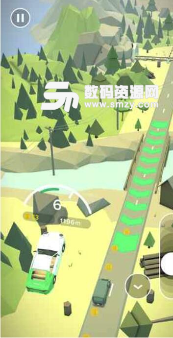 生态司机安卓手游(赛车竞速游戏) v3.1.1 最新版