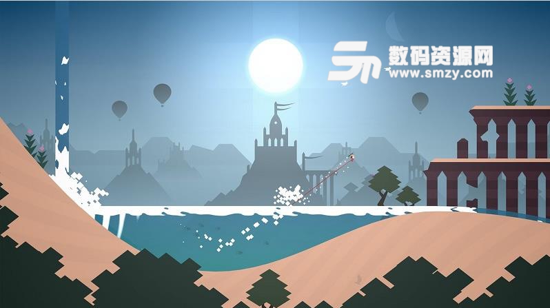 阿爾托的奧德賽安卓無限購買版(輕鬆夢幻的遊戲界麵) v1.3.2 特別版