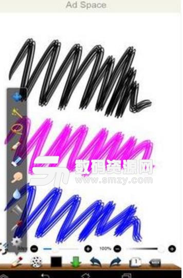 爱笔思画安卓版(ibisPaint X) v5.8.11 手机版