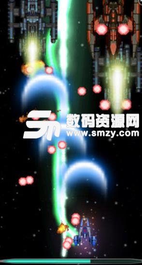 少女弹幕手游(飞行射击手游) v1.1.3 安卓版