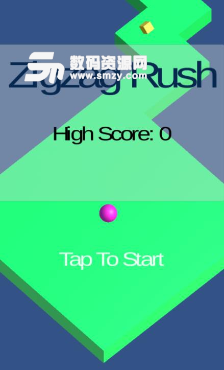 曲折冲刺手游安卓版(Zigzag Rush) v1.9 手机免费版