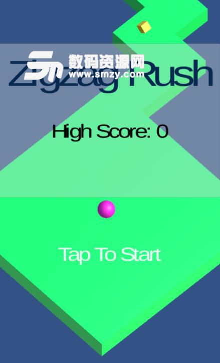 曲折衝刺手遊安卓版(Zigzag Rush) v1.9 手機免費版