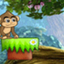 猴子闯关安卓版(冒险游戏) v1.1 免费版