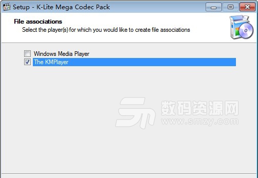 K-Lite Mega Codec Pack中文汉化版