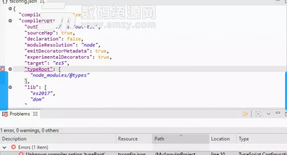 MyEclipse 2017 CI10完美版截图