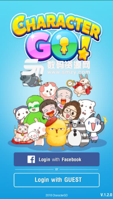 Character GO手游安卓版(宠物收集者) v1.4.0 手机免费版