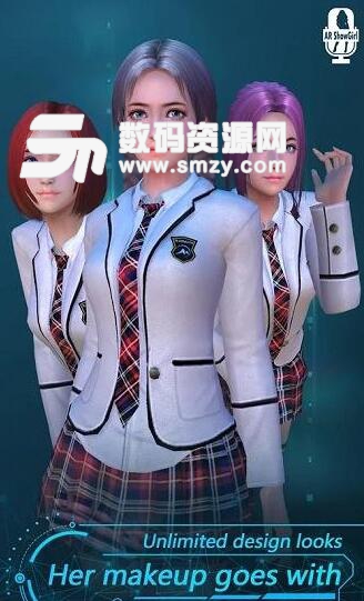 歌舞女郎手游直装版v1.5.0.6 修改版