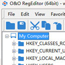 RegEditor免费版