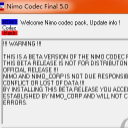 Nimo Codec Pack最新版