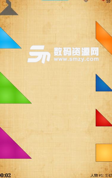 七巧板时刻手游APP最新版(休闲益智) v3.2 安卓版