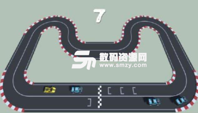反向超车手游(休闲赛车游戏) v1.3 安卓版